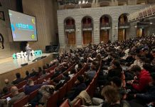 Startup, ad Ancona torna StartAN e con Mosaic i mestieri della musica trovano casa in uno spazio urbano rigenerato