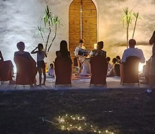 Guidizzolo, successo per “Le storie della Buonanotte”: letture e fiabe per i più piccoli