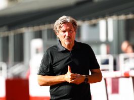 Serie A, oggi Venezia-Lecce: orario, probabili formazioni e dove vederla