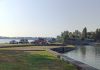 Mantova, tragedia in via Fondamenta: trovato il corpo di un uomo nel Lago Inferiore