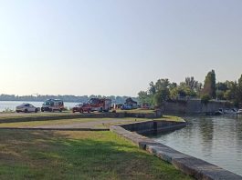 Mantova, tragedia in via Fondamenta: trovato il corpo di un uomo nel Lago Inferiore