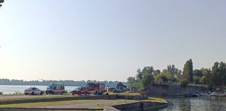 Mantova, tragedia in via Fondamenta: trovato il corpo di un uomo nel Lago Inferiore