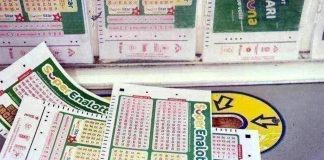 SuperEnalotto, estrazione numeri combinazione vincente oggi 7 agosto