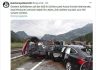 Svizzera, incidente stradale a Schiers: morti due italiani