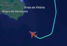 Volo Swiss costretto all’atterraggio d’emergenza alle Azzorre: cos’è successo