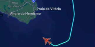 Volo Swiss costretto all’atterraggio d’emergenza alle Azzorre: cos’è successo