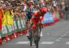 Clamoroso alla Vuelta, Pogacar cade e si ritira