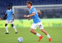 Serie A, oggi Bologna-Lazio – Diretta