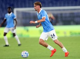 Serie A, oggi Bologna-Lazio – Diretta