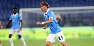 Serie A, oggi Bologna-Lazio – Diretta