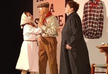 Pomponesco, sabato 29 agosto risate e tradizione con la commedia ispirata a Don Camillo