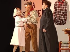 Pomponesco, sabato 29 agosto risate e tradizione con la commedia ispirata a Don Camillo