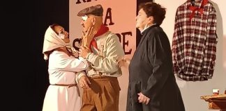 Pomponesco, sabato 29 agosto risate e tradizione con la commedia ispirata a Don Camillo