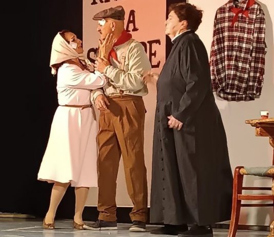 Pomponesco, sabato 29 agosto risate e tradizione con la commedia ispirata a Don Camillo