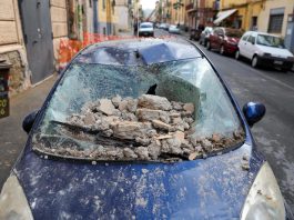 Terremoto 4.7 ai Campi Flegrei e sciame sismico, raffica di scosse