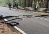 Catania, terremoto a Linguaglossa: evacuati ristoranti