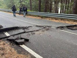 Catania, terremoto a Linguaglossa: evacuati ristoranti