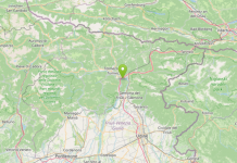 Terremoto in Friuli, scossa di magnitudo 3.3 in provincia di Udine: paura ma nessun danno