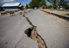 Terremoto in Indonesia, nuova scossa di magnitudo 5.6: continua l’emergenza