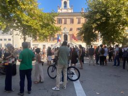 L’Italia trema con i terremoti di oggi a Pisa e Cosenza: c’entra il caldo? La risposta dell’Ingv