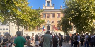 L’Italia trema con i terremoti di oggi a Pisa e Cosenza: c’entra il caldo? La risposta dell’Ingv