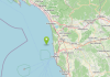Terremoto oggi in Toscana, scossa di magnitudo 3.7: avvertita sulla costa a Massa, Lucca, Livorno e Pisa