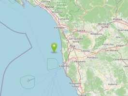 Terremoto oggi in Toscana, scossa di magnitudo 3.7: avvertita sulla costa a Massa, Lucca, Livorno e Pisa