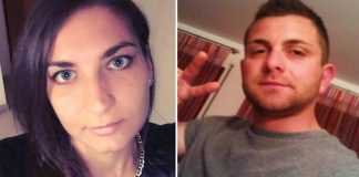 Tania Terrin, l’allarme della ex di Dino Keber: “È pericoloso, può succedere di nuovo”
