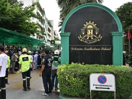 Thailandia, sparatoria in una scuola vicino a Bangkok: 2 morti e 15 feriti
