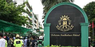 Thailandia, sparatoria in una scuola vicino a Bangkok: 2 morti e 15 feriti