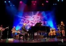 Castiglione, Ferragosto in musica con le colonne sonore e il tributo a Elton John