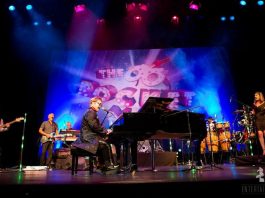 Castiglione, Ferragosto in musica con le colonne sonore e il tributo a Elton John