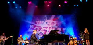 Castiglione, Ferragosto in musica con le colonne sonore e il tributo a Elton John