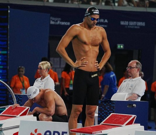 Europei nuoto, il programma di oggi: da Ceccon a Quadarella, azzurri in gara e dove vederli