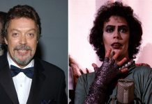 E’ morto Tim Curry, addio alla star di ‘The Rocky Horror Picture Show’ e ‘It’