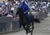 Palio Siena, notte tranquilla in ospedale per Tittia: condizioni in miglioramento