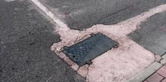 Suzzara, riasfaltature dopo la posa fibra: lavori al via dal 24 agosto