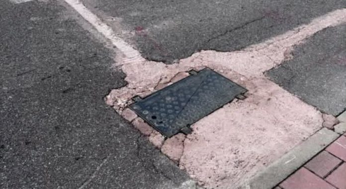 tombini fibra ottica