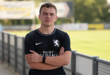 Rugby Viadana, un altro giovane talento: arriva Tommaso Curtolo