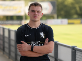 Rugby Viadana, un altro giovane talento: arriva Tommaso Curtolo