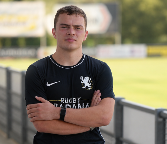 Rugby Viadana, un altro giovane talento: arriva Tommaso Curtolo