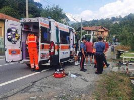 Investe ciclisti dopo lite: “Gesto inspiegabile, chiedo perdono a feriti e loro familiari”