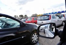 Traffico da bollino rosso nel weekend di Ferragosto: partenze e primo controesodo
