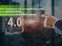 Transizione 4.0: prorogate le scadenze per completare gli investimenti