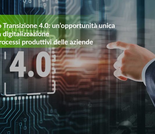 Transizione 4.0: prorogate le scadenze per completare gli investimenti