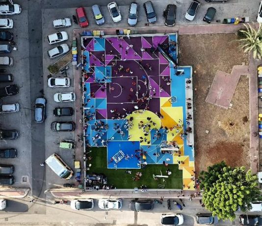 Sport e Salute, da piazza spaccio a piazza di futuro: a Trapani apre Illumina primo presidio del Sud