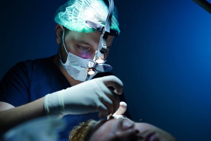 trapianto capelli clinica