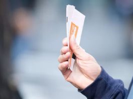 Biglietti su TikTok per il concerto, 36enne di Canneto truffato per 4.200 euro