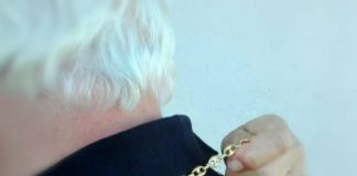 Pozzolo, finto abbraccio e collana d’oro sfilata: denunciata una coppia napoletana