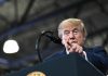 Usa-Canada, scoppia guerra commerciale tra dazi e accuse. Trump: “Ci derubano”